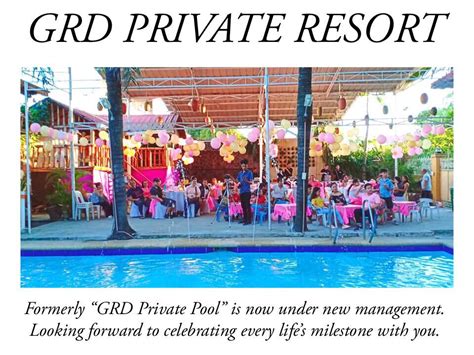 GRD Private Resort (@grdprivateresort) .